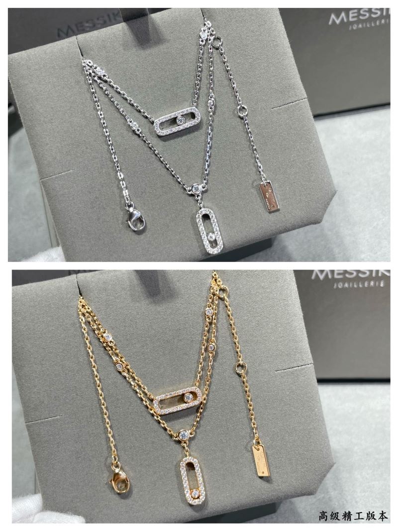 Messika Necklaces